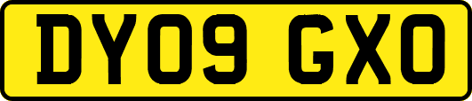 DY09GXO