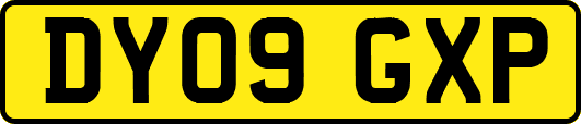 DY09GXP