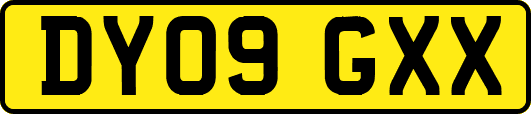 DY09GXX
