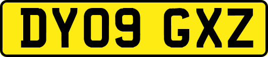 DY09GXZ
