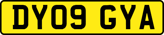 DY09GYA