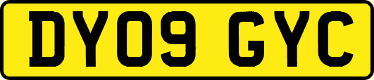 DY09GYC