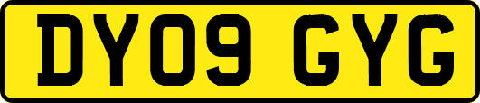 DY09GYG