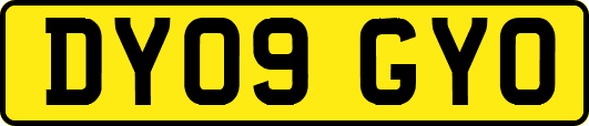 DY09GYO