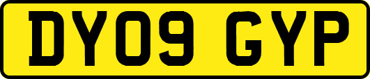 DY09GYP