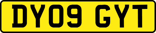 DY09GYT