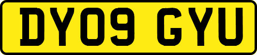 DY09GYU