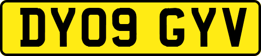 DY09GYV