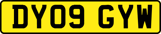 DY09GYW