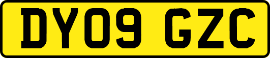 DY09GZC