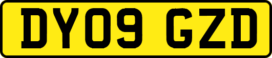 DY09GZD