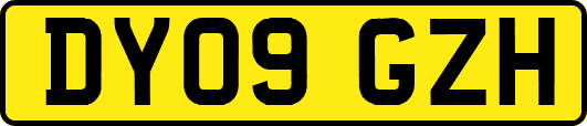 DY09GZH