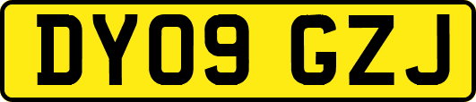 DY09GZJ