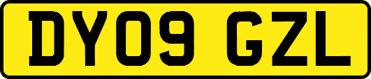 DY09GZL
