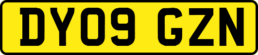 DY09GZN