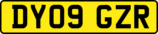 DY09GZR