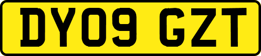 DY09GZT