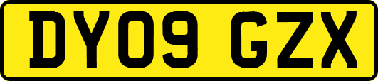 DY09GZX