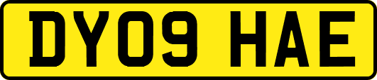 DY09HAE