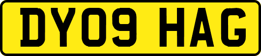 DY09HAG