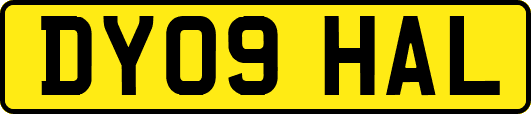 DY09HAL
