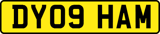 DY09HAM
