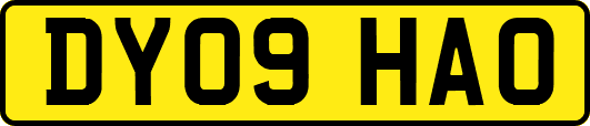 DY09HAO