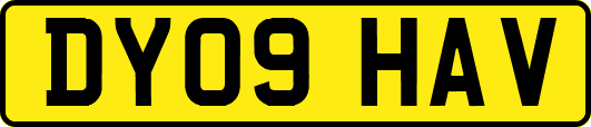 DY09HAV