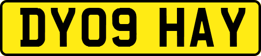 DY09HAY