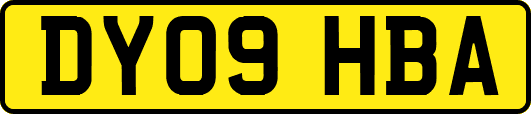 DY09HBA