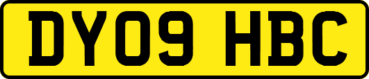 DY09HBC