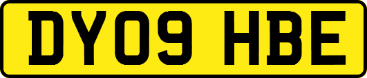 DY09HBE