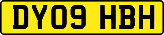 DY09HBH