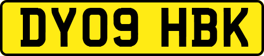 DY09HBK