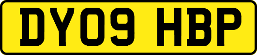 DY09HBP