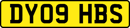 DY09HBS