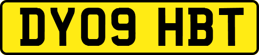 DY09HBT