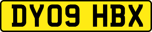 DY09HBX