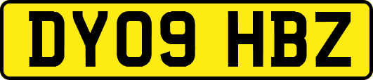 DY09HBZ