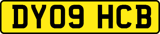 DY09HCB