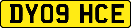 DY09HCE