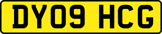 DY09HCG