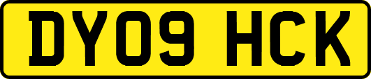DY09HCK