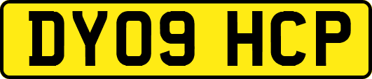 DY09HCP