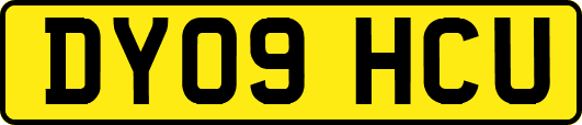 DY09HCU