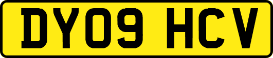 DY09HCV