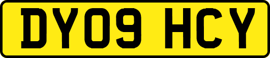 DY09HCY