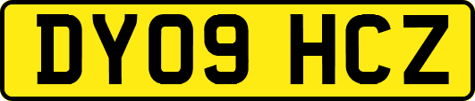 DY09HCZ