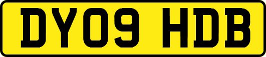 DY09HDB