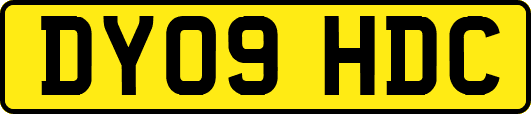 DY09HDC